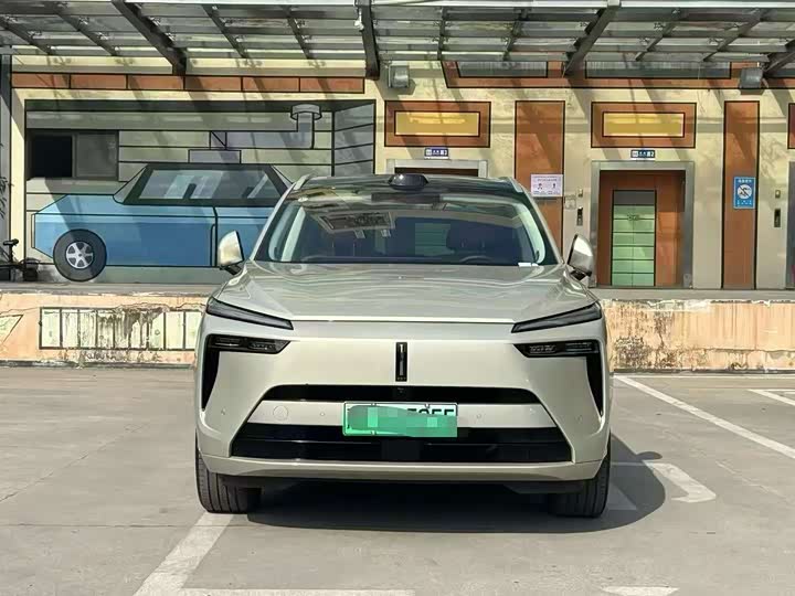 Фото 2 - Wey Lanshan