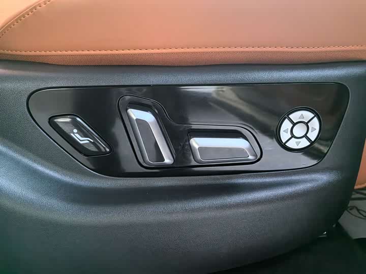 Фото 20 - Wey Lanshan