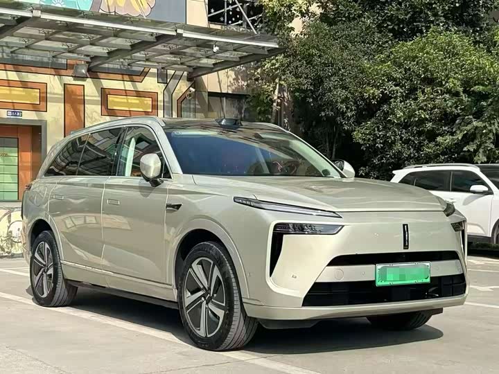 Фото 3 - Wey Lanshan