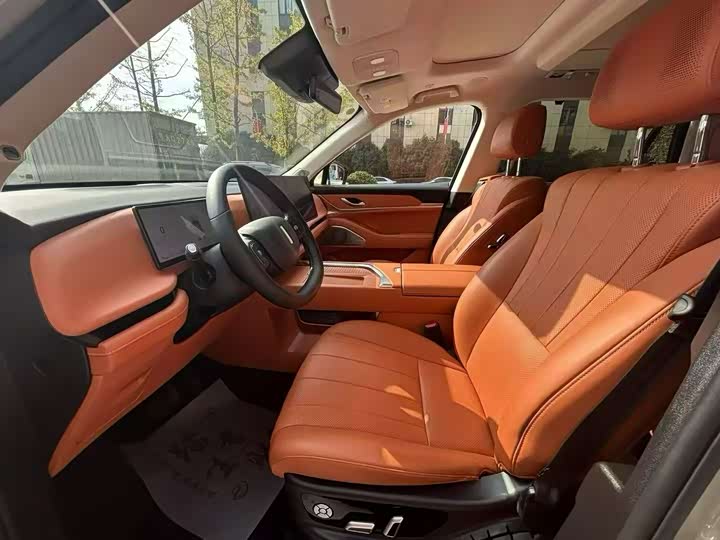 Фото 9 - Wey Lanshan