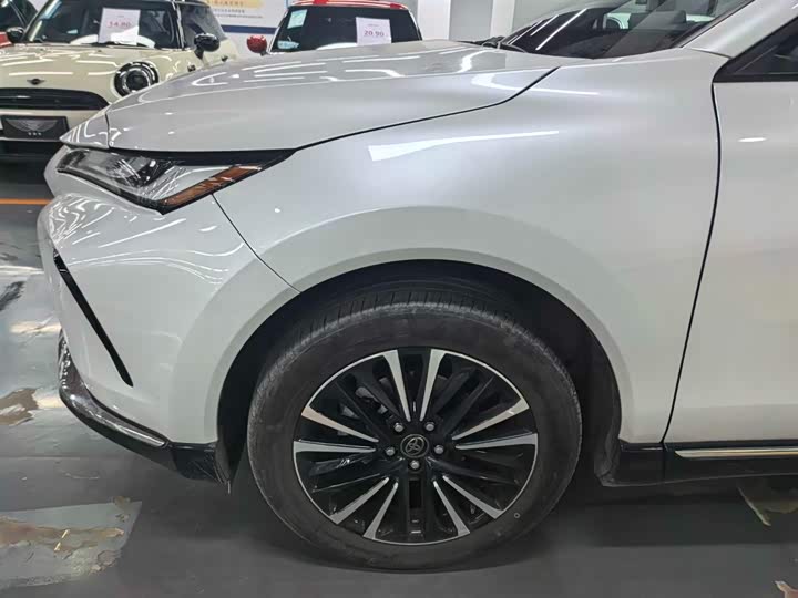 Фото 5 - Toyota Venza