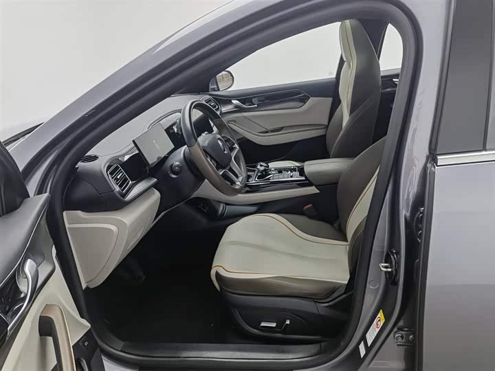 Фото 10 - BYD Qin Plus