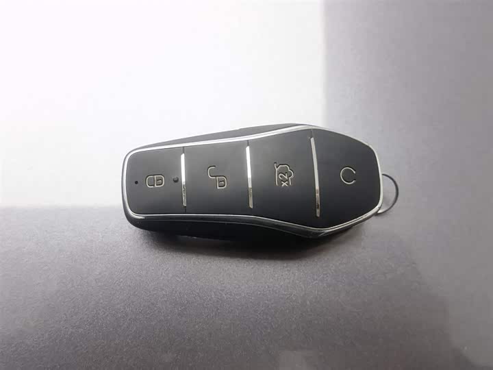 Фото 19 - BYD Qin Plus