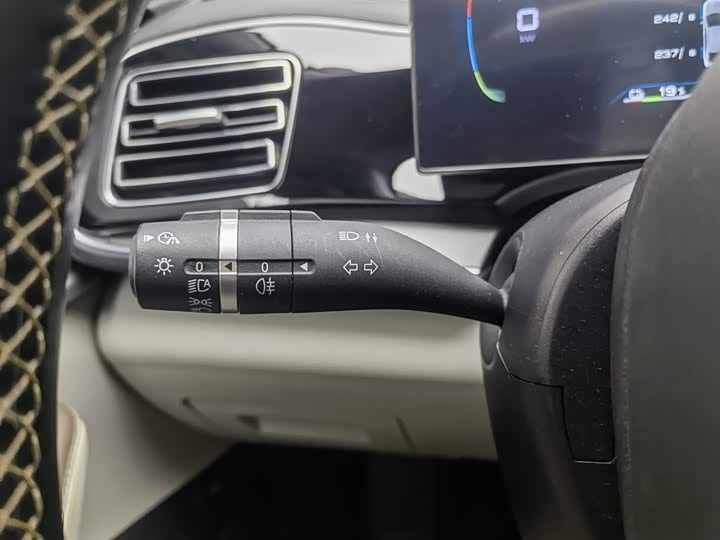 Фото 21 - BYD Qin Plus