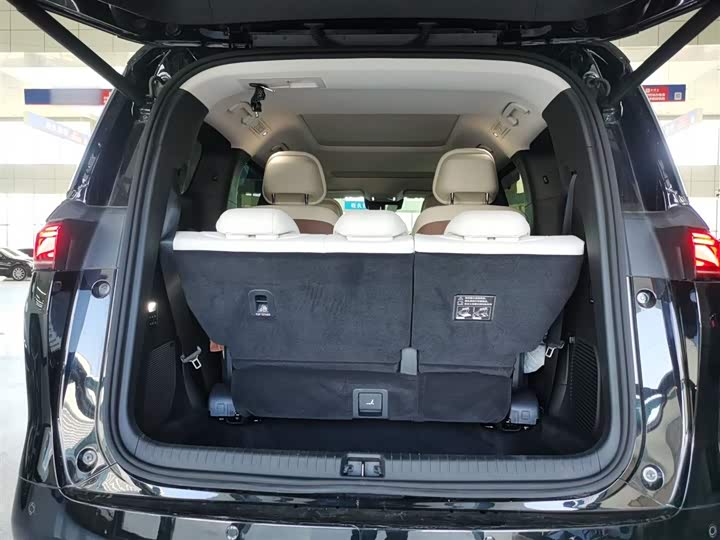 Фото 19 - BYD Xia