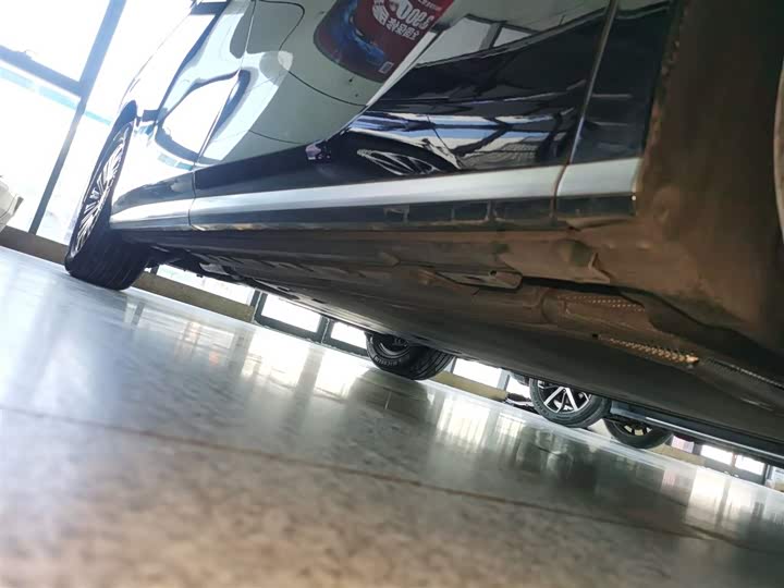 Фото 21 - BYD Xia