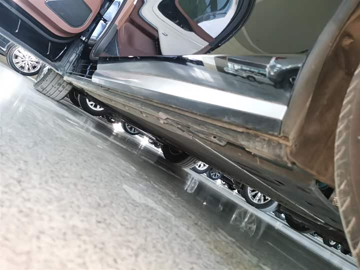 Фото 22 - BYD Xia