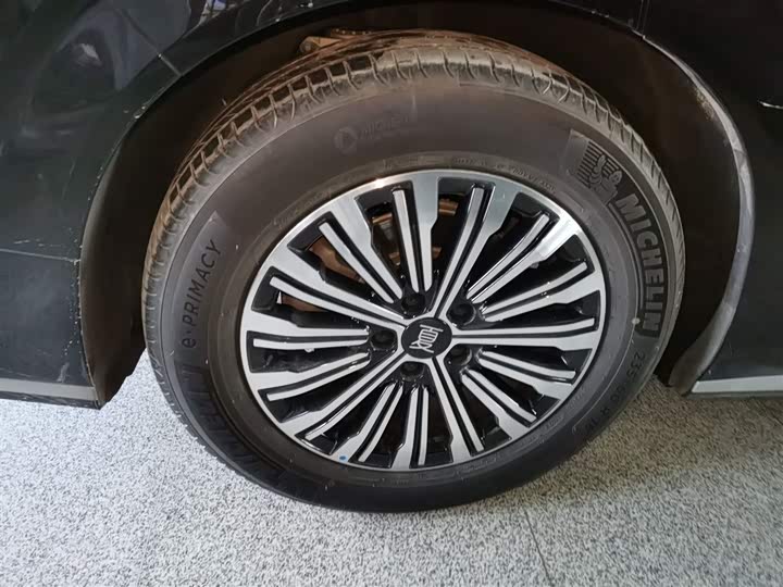 Фото 26 - BYD Xia