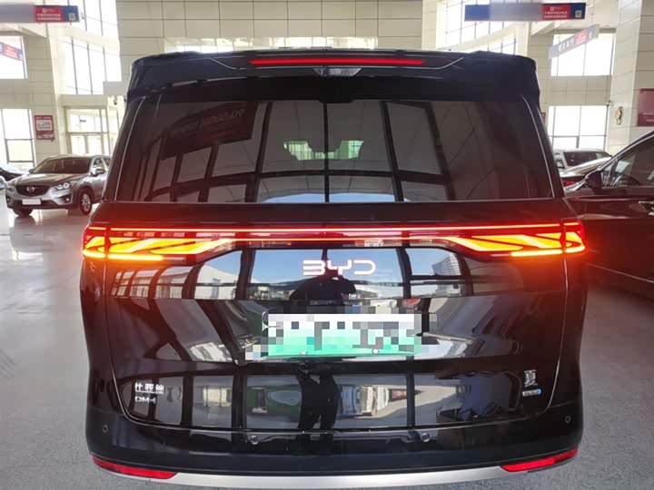 Фото 6 - BYD Xia