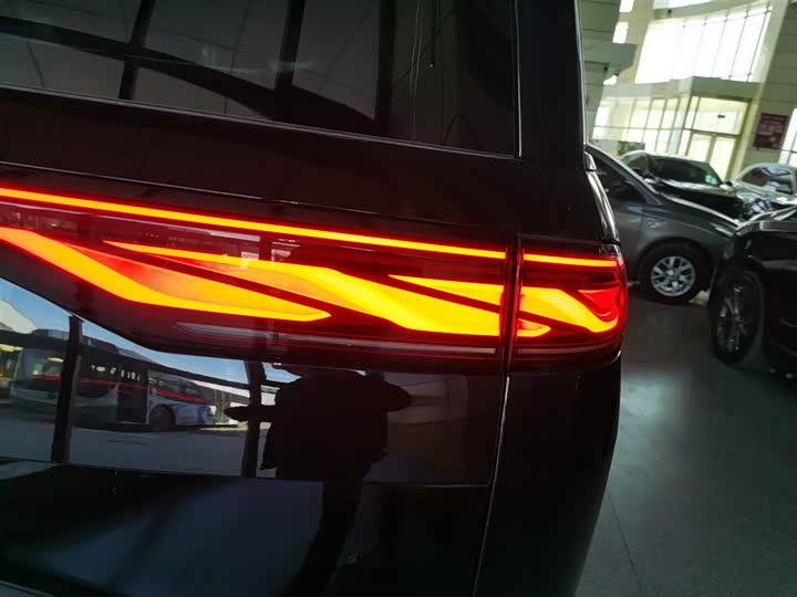 Фото 8 - BYD Xia