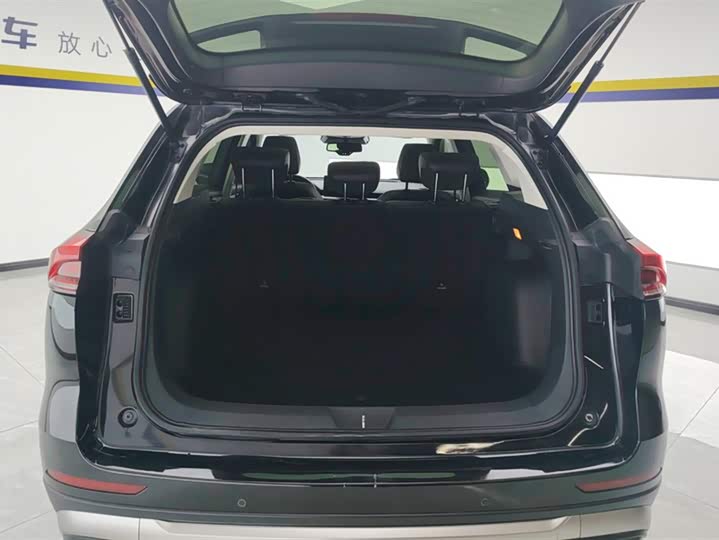 Фото 4 - Haval H6