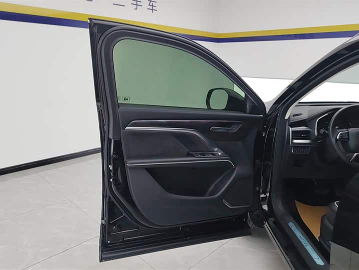 Фото 7 - Haval H6