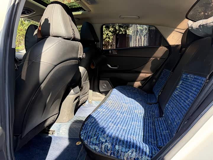 Фото 9 - Hyundai Elantra N line