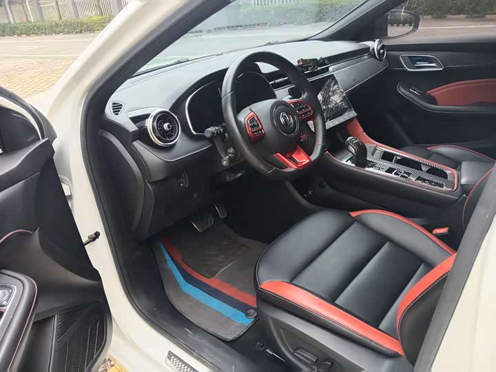 Фото 5 - MG Motor 6