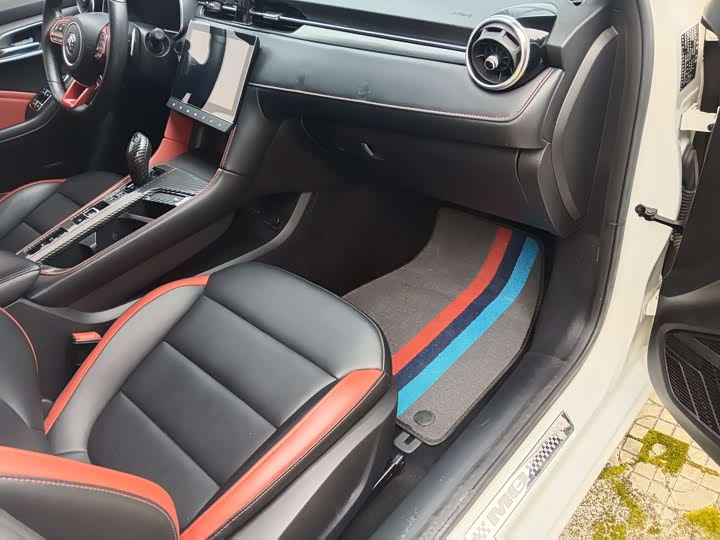 Фото 6 - MG Motor 6