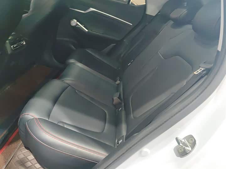 Фото 17 - GAC Trumpchi Emkoo