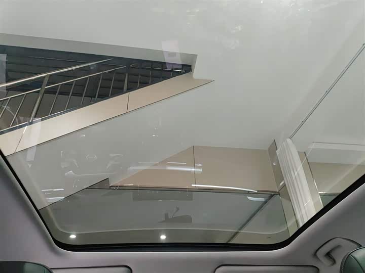 Фото 18 - GAC Trumpchi Emkoo