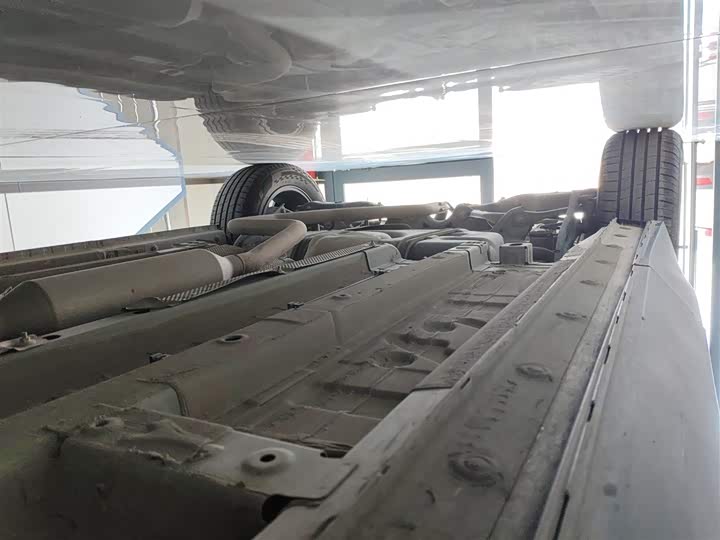 Фото 21 - GAC Trumpchi Emkoo