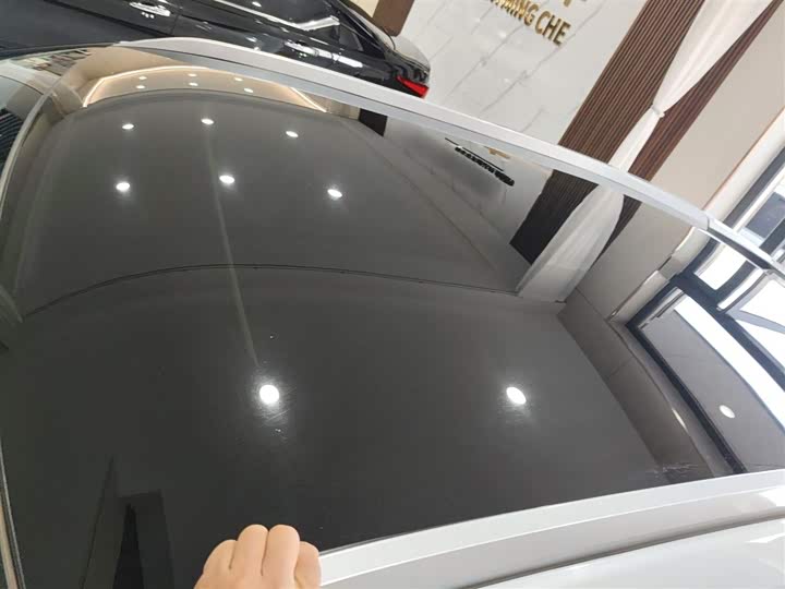 Фото 27 - GAC Trumpchi Emkoo