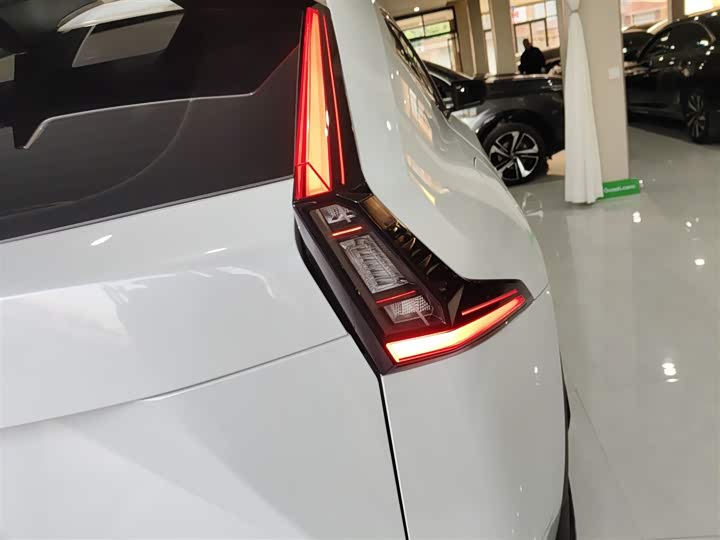 Фото 8 - GAC Trumpchi Emkoo