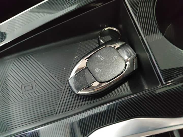 Фото 9 - GAC Trumpchi Emkoo