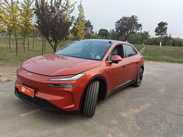 Фото 1 - Nio Onvo L60