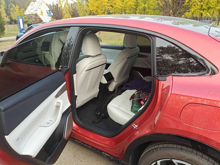 Фото 4 - Nio Onvo L60