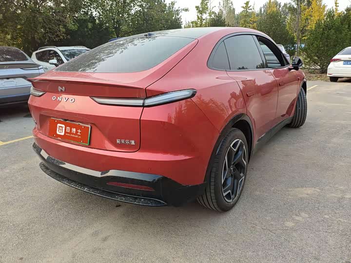 Фото 5 - Nio Onvo L60