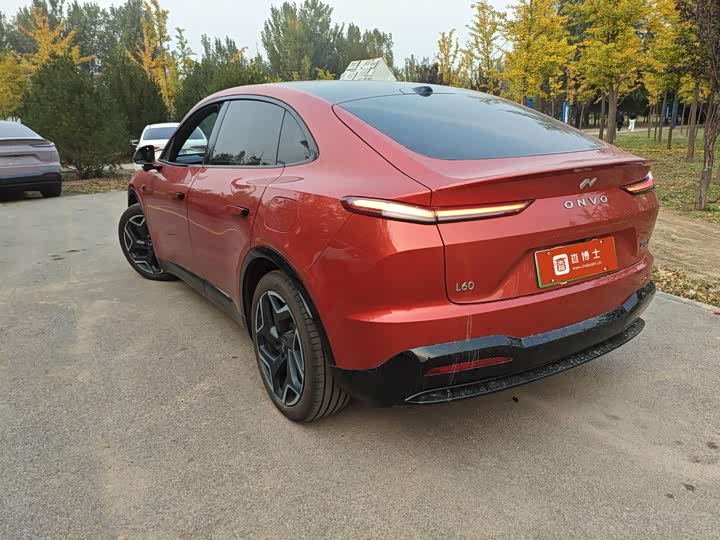 Фото 6 - Nio Onvo L60