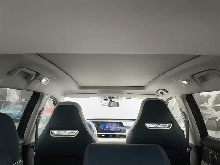 Фото 17 - Chery Tiggo 7 Plus Hybrid