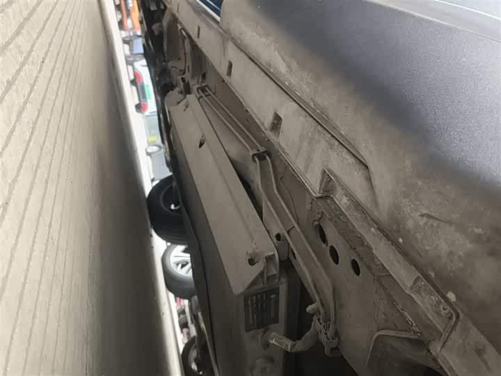 Фото 21 - Chery Tiggo 7 Plus Hybrid