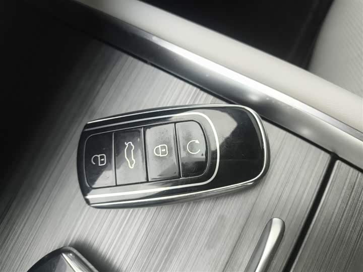 Фото 9 - Chery Tiggo 7 Plus Hybrid