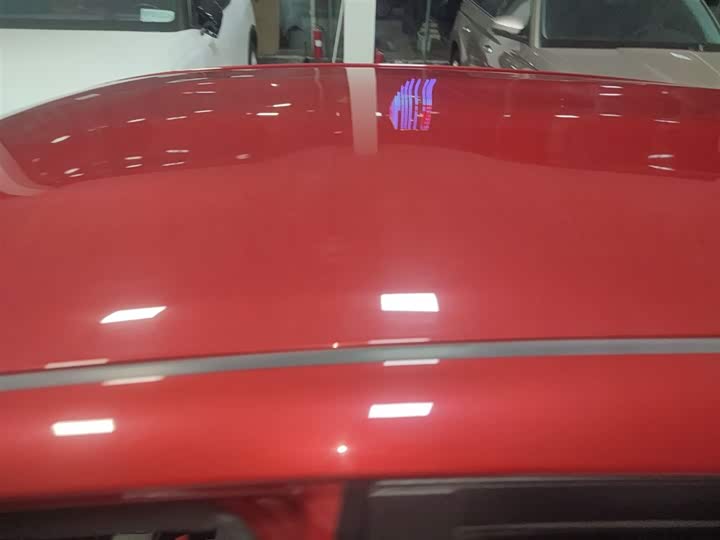 Фото 27 - Toyota Yaris L Hatchback