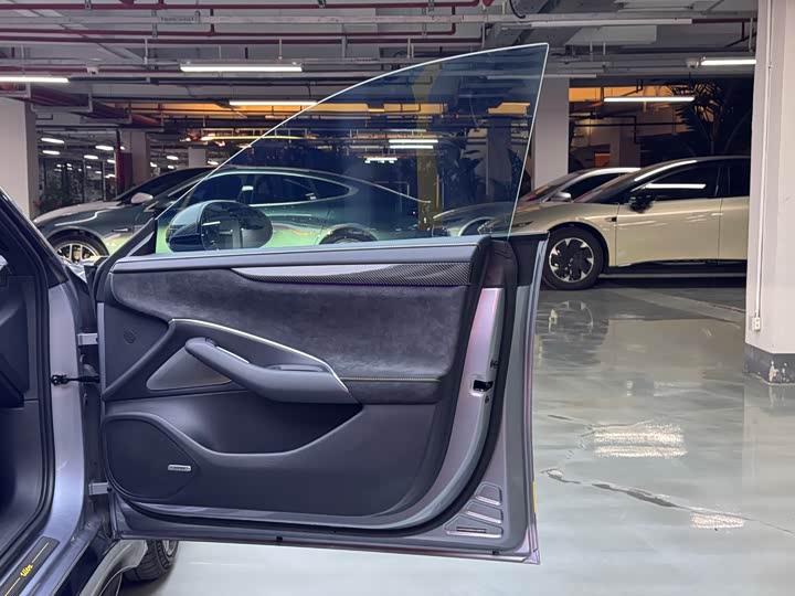 Фото 16 - Xiaomi SU7 Ultra