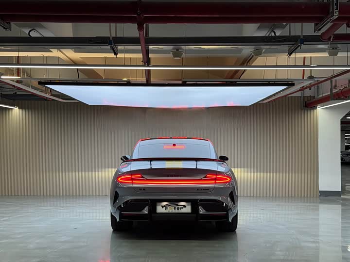 Фото 19 - Xiaomi SU7 Ultra