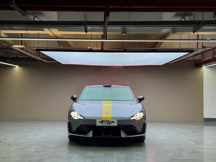 Фото 2 - Xiaomi SU7 Ultra