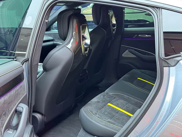 Фото 9 - Xiaomi SU7 Ultra