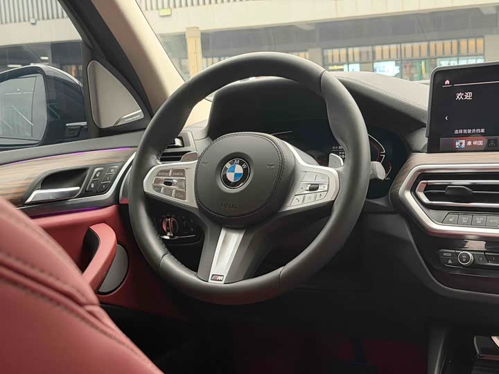 Фото 10 - BMW X3