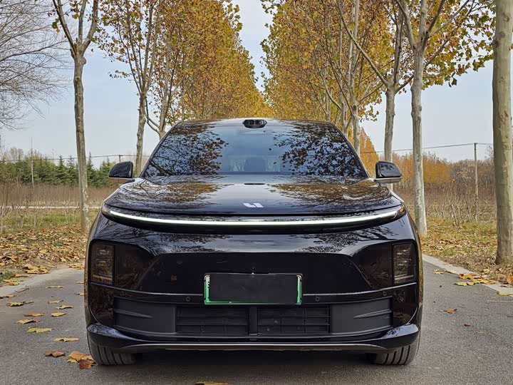 Фото 2 - LiXiang L6