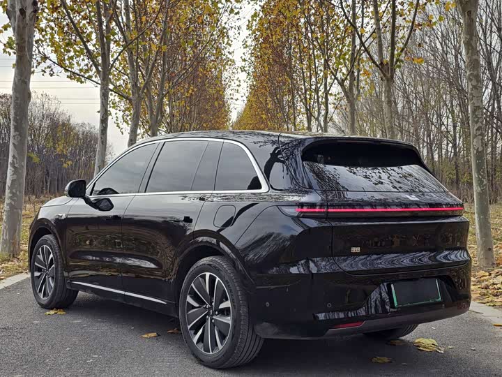 Фото 4 - LiXiang L6