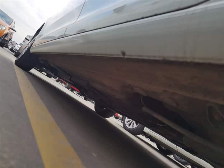 Фото 22 - Volkswagen Santana