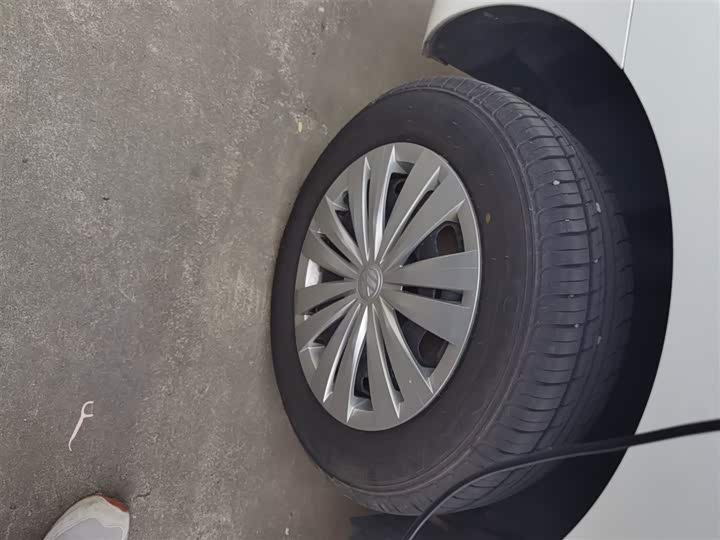 Фото 26 - Volkswagen Santana