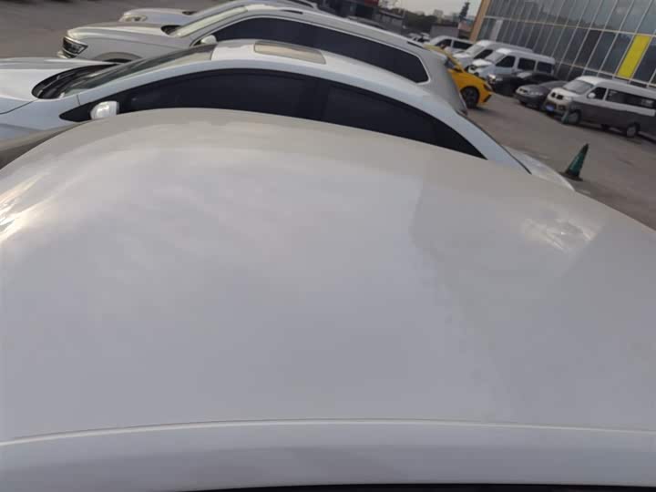 Фото 27 - Volkswagen Santana