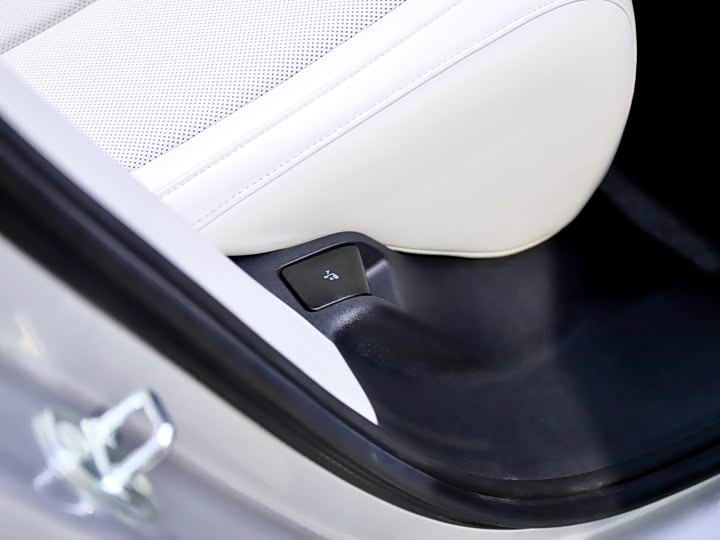 Фото 20 - XPeng G6