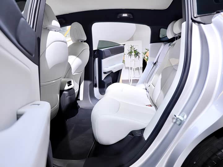 Фото 21 - XPeng G6