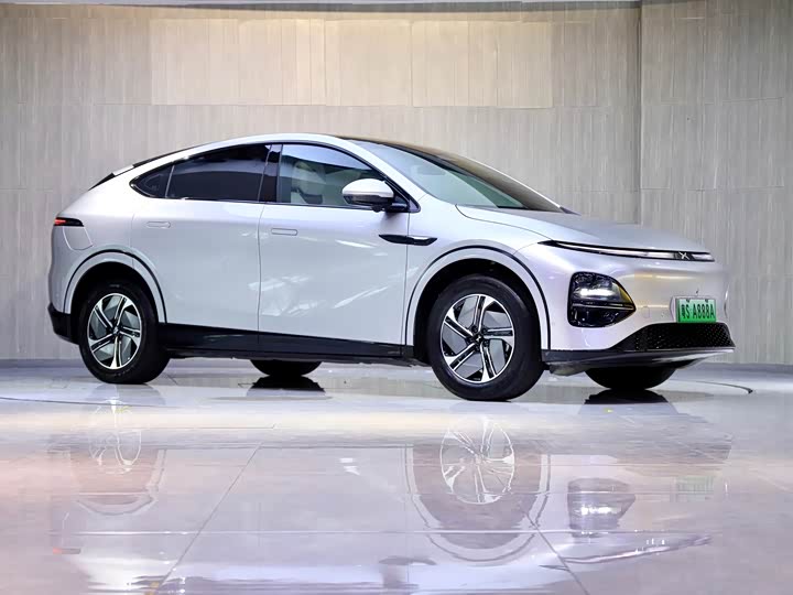 Фото 4 - XPeng G6