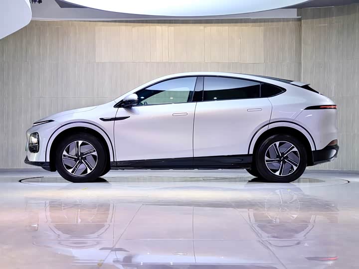 Фото 5 - XPeng G6