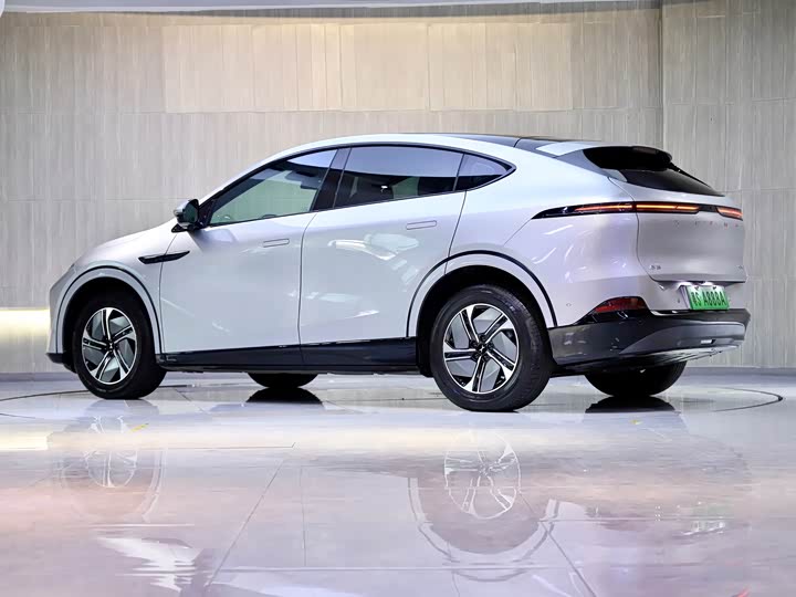 Фото 6 - XPeng G6