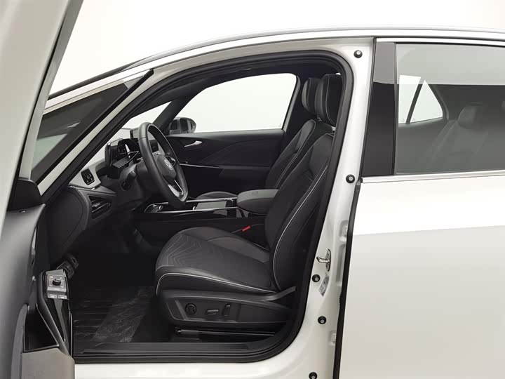 Фото 10 - Volkswagen ID.3