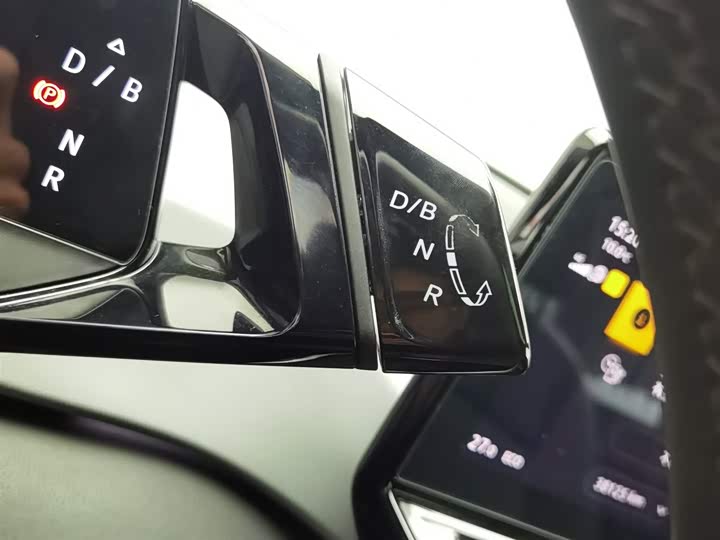 Фото 13 - Volkswagen ID.3